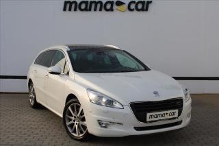 Peugeot 508 2.2HDI GT 150KW SERVIS.KN. R