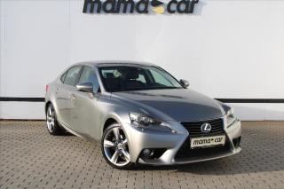Lexus IS 300h 2.5 133kW PREMIUM R