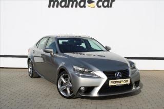 Lexus IS 300h 2.5 133kW PREMIUM R