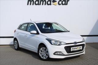 Hyundai i20 1.2i FAMILY PLUS R