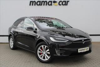 Tesla Model X P100D 568KW NOV BAT. FSD 3.0