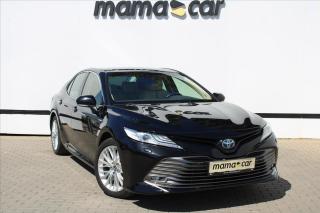 Toyota Camry 2.5 HSD EXECUTIVE 1.MAJITEL R