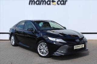 Toyota Camry 2.5 HSD EXECUTIVE 1.MAJITEL R