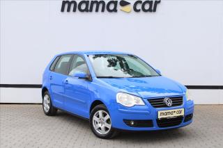 Volkswagen Polo 1.2i COMFORT TAN ZA. R