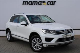 Volkswagen Touareg 3.0 TDI 193kW 4MOTION TAN