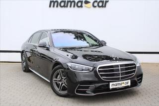 Mercedes-Benz 400d 4MATIC LONG AMG
