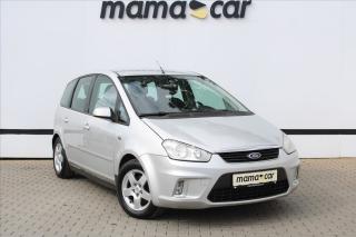 Ford C-MAX 1.6 TDCI 80kW KLIMATIZACE