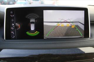 BMW X5 xDrive 40d M PAKET ČR - náhled 21