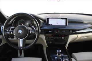 BMW X5 xDrive 40d M PAKET ČR - náhled 15