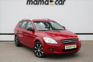 Kia Ceed 1.4i 80kW KLIMA R