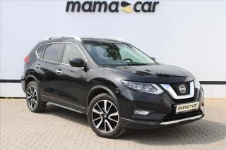 Nissan X-Trail 1.7 dCi 110KW 4X4 AUTOMAT R