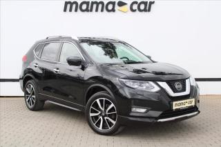 Nissan X-Trail 1.7 dCi 110KW 4X4 AUTOMAT R