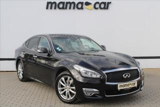 Infiniti Q70 2.2 D 125 KW AUTOMAT PREMIUM