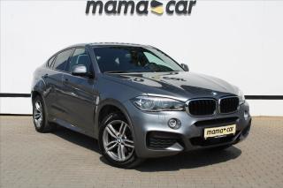 BMW X6 xDrive 30d M PAKET HEAD UP R