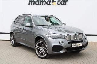 BMW X5 xDrive 40d 230kW M PAKET R