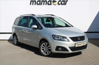 Seat Alhambra 2.0 TDI 103kW 7-MST PANORAMA