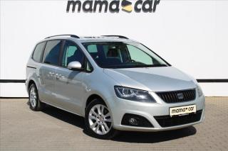 Seat Alhambra 2.0 TDI 103kW 7-MST PANORAMA