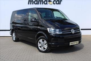 Volkswagen Multivan 2.0 TDI 110kW DSG HIGHLINE