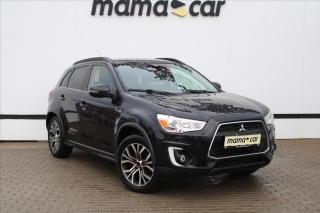Mitsubishi ASX 2.2 DI-D A/T AWD KَE PANORAMA