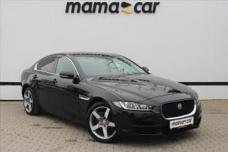 Jaguar XE 20d 132kW R-SPORT NAVI