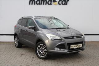 Ford Kuga 2.0 TDCI TITANUM 4x4 R