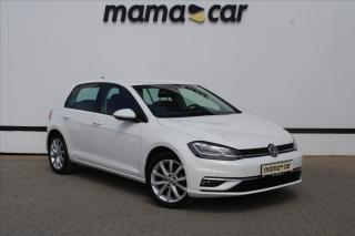 Volkswagen Golf 1.0 TSI 85KW LED SERV.KNIHA R