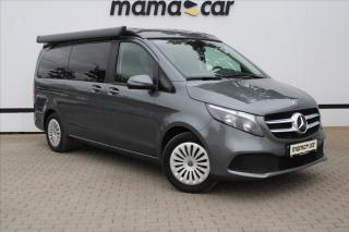 Mercedes-Benz 250d 140kW MARCO POLO