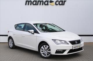 Seat Leon 1.5 TGI CNG TAN ZA. R