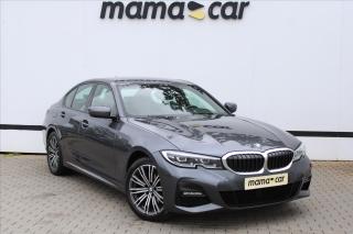 BMW 320d xDrive 140KW 1.MAJITEL R