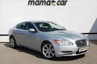 Jaguar XF 3.0D 177kW KَE NAVI