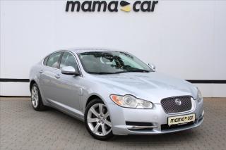 Jaguar XF 3.0D 177kW KَE NAVI