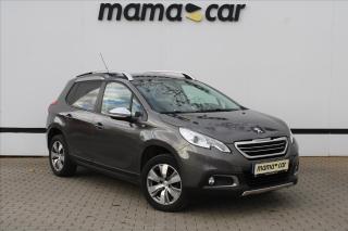 Peugeot 2008 1.6 HDI 73kW NAVIGACE