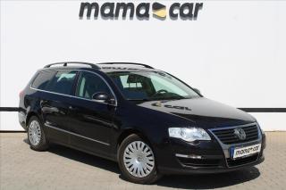 Volkswagen Passat 2.0 TDI COMFORT R