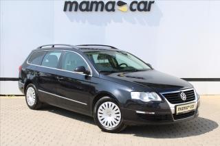 Volkswagen Passat 2.0 TDI COMFORT R