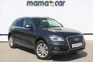 Audi Q5 2.0 TDI 140kW QUATTRO NAVI R