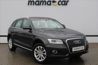 Audi Q5 2.0 TDI 140kW QUATTRO NAVI R