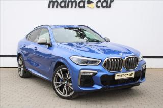 BMW X6 xDrive 50d M PAKET LASER MAS