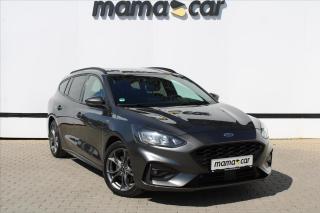 Ford Focus 1.0i 92kW NAVI ST LINE