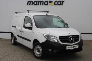 Mercedes-Benz Citan 111 CDI 85kW TAN ZA. DPH