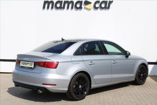 Audi A3 1.6TDI S-TRONIC S-LINE NAVI R