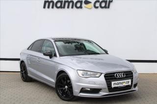 Audi A3 1.6TDI S-TRONIC S-LINE NAVI R