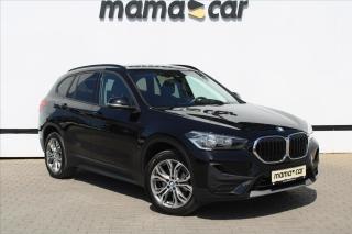 BMW X1 sDrive 18i A/T 32.000KM DPH R