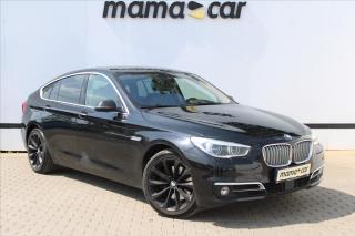 BMW GT XDRIVE 230KW HEADUP