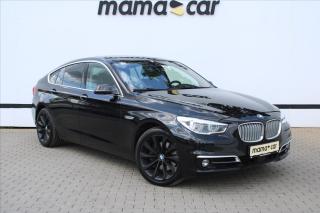 BMW 535d GT xDrive 230KW HEAD UP