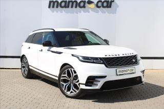 Land Rover Range Rover Velar D300 221kW AWD R-DYNAMIC R