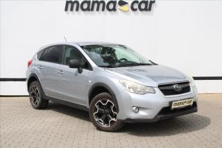 Subaru XV 2.0d AWD EXECUTIVE SERVIS.KN