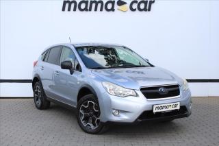 Subaru XV 2.0D AWD EXECUTIVE SERVIS.KN