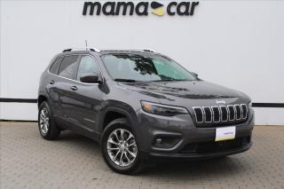 Jeep Cherokee 3.2I 199kW LATITUDE LUX 4WD