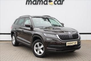 koda Kodiaq 2.0 TDI 110kW 4x4 AMBITION R