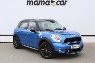 Mini Countryman S 1.6T 135KW ALL4 BIXENON R